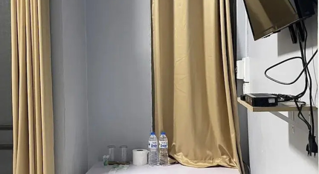 Номер Economy SenDee Hostel