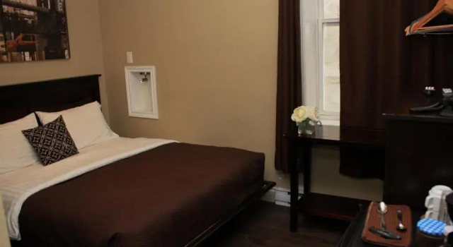 Номер Economy The Duckworth Inn