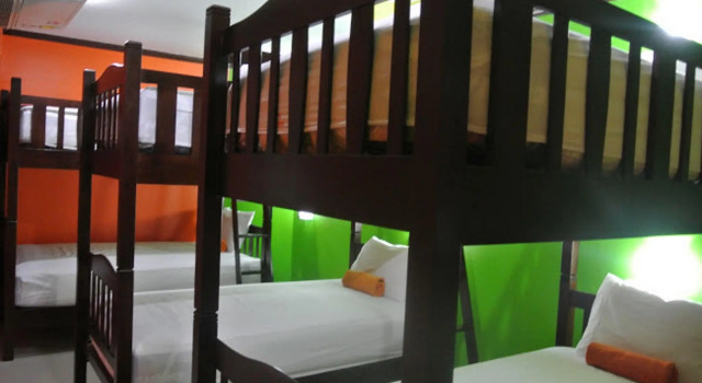 Silla Patong Boutique - Beach Walk Access, Забронировать Бутик-отель Бутик-отели Патонг-Бич, рядом с Пляж Патонг, Бутик-отель