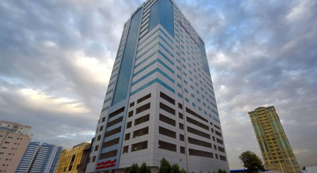 Alain Hotel Ajman, Rezervați Hotel Ajman Emiratele Arabe Unite