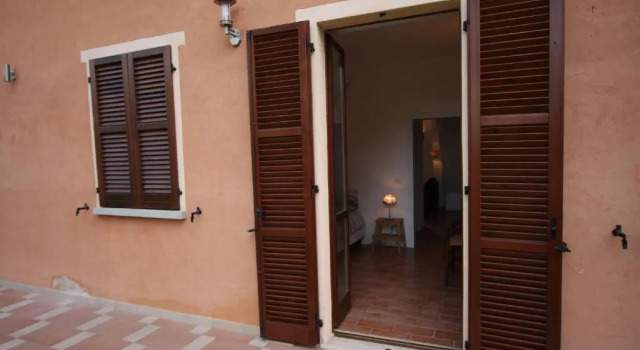 Апартаменты Country House Montesoffio