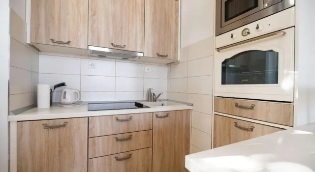 Апартаменты Deluxe Apartments Perko