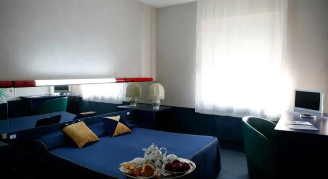 Gioli, Rezervovat Hotel Ascoli Piceno 
