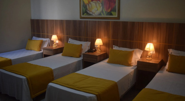 Hotel Diplomata Copacabana, Забронировать Отель Отели Рио-де-Жанейро 3 звезды, рядом с Торговый центр Rio Sul, 3*