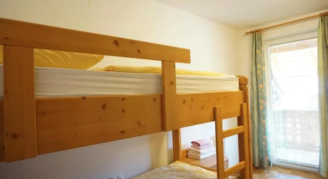 Семейный номер Standard Rooms & Apartments Pr Matjon
