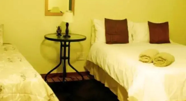 Bounty Guest House, Забронировать Гостевой дом Гостевые дома Фри-Стейт, Гостевой дом