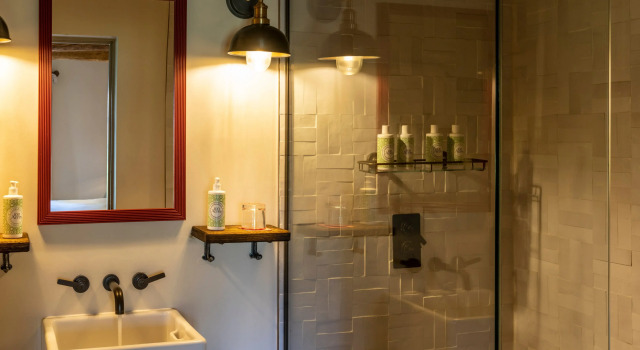 Семейный номер Standard The Plough Hotel