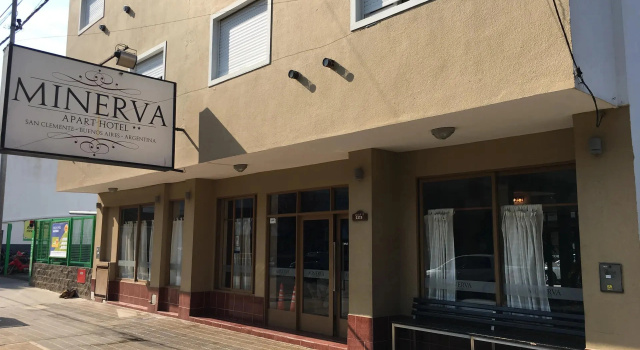 Hotel Minerva, Book Hotel San Clemente 