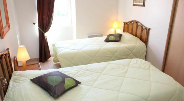Gite Challans, 4 pièces, 6 personnes - FR-1-426-87, Rezervasyon Otel Challans 
