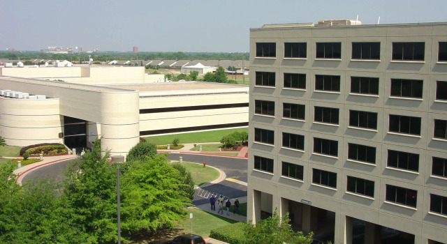NCED Conference Center and Hotel, Rezerwuj Hotel Norman Oklahoma