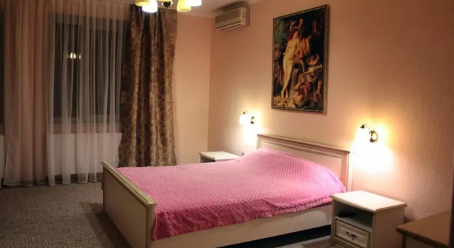 Номер Standard Veles Hotel