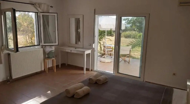 Вилла Superior Villa Chevalier