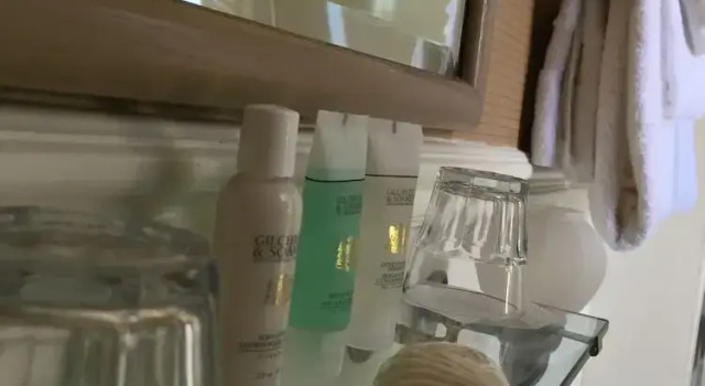Номер Standard Hotel St. Helena