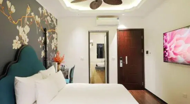 Номер Superior Royal Hotel - Trinh Van Bo, Nam Tu Liem