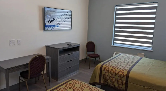 Texas Bungalows Hotel and Hotel Que at i35 Austin Pflugerville, Забронировать Отель Флугервил Greater Austin