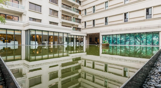 Номер Standard Metropolo Dahua Hotel Shanghai