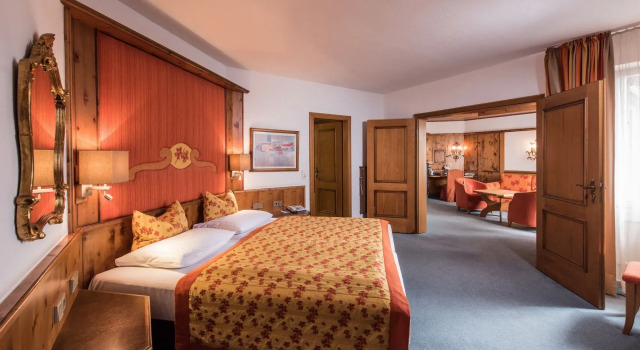 Göbels Hotel Rodenberg