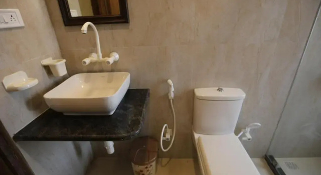 Люкс Deluxe MVT Guest House