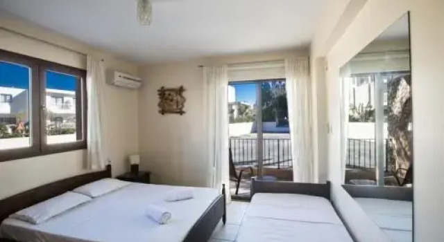 Picture Relaxing on Your Balcony in Ayia Napa Reading Your Favourite Book, Ayia Napa Apartment 1277, Забронировать Апартаменты/квартира Апартаменты Айия-Напа, рядом с Набережная Айя-Напа, Апартаменты/квартира