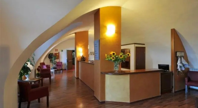 Domus La Quercia, Buchen Sie Hotel Bagnaia Vicosee