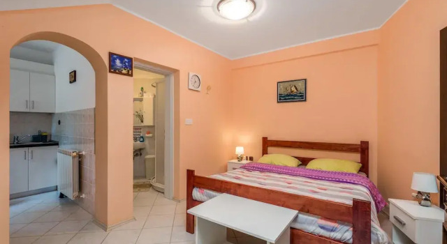 Awesome Home in Matulji With Wifi and 0 Bedrooms