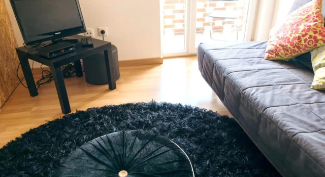 House With 2 Bedrooms in Ponte de Vagos , With Wonderful City View, Balcony and Wifi Near the Beach, Забронировать Отель Понте-де-Вагуш Коста-де-Прата