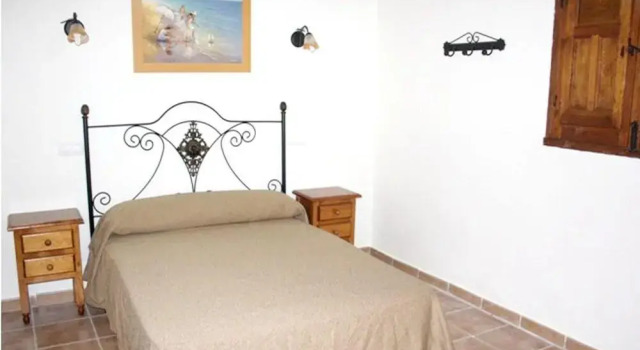 House With 2 Bedrooms In Montefrío, With Wonderful Mountain View, Private Pool, Enclosed Garden - 8