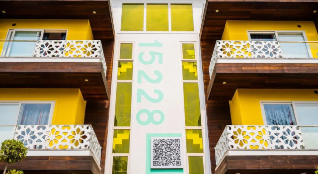OYO Flagship 15228 South City2
