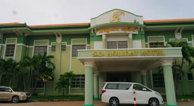 HIC Inn Cambodia