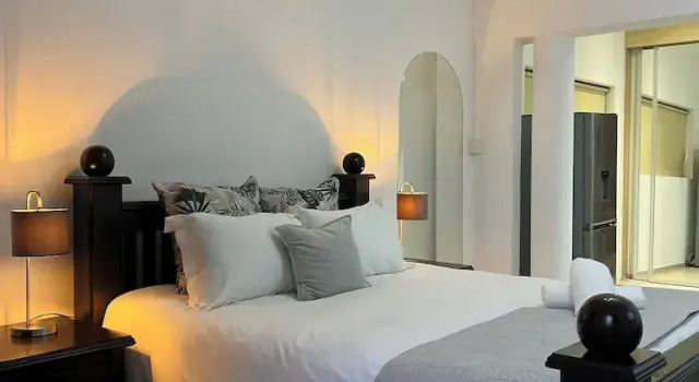 Номер Comfort Maps View Guesthouse