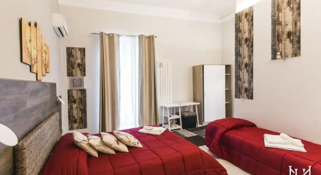 Deluxe cameră Mulberry House