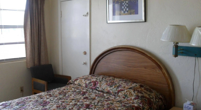 Shore Winds Motel, Забронировать Мотель Дейтона-Бич Daytona Beach Area