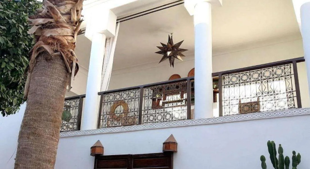 Riad Dar Nouba, Buchen Sie Hotel Hotels in Marrakech-Safi mit Parkplatz, Parkplätze