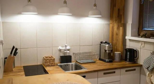 Студия Studio Miła i Nido w Centrum