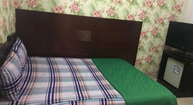 OYO 580 Hoang Kim Hotel, Забронировать Отель Bad Gastein Хошимин, рядом с Lotte Mart