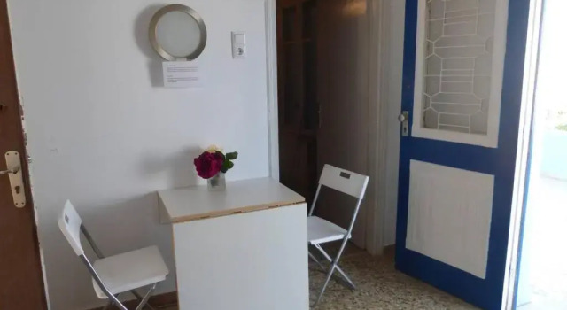 Апартаменты Apartment Franziska - Apartment 1