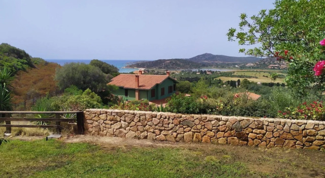 Вилла Independent Panoramic Villa