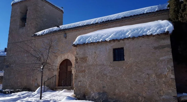 La Casona de Requijada