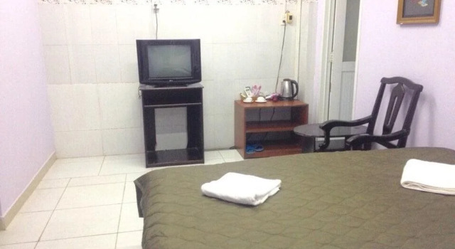 Khang 2, Reservar Hotel Nha Trang Khanh Hoa