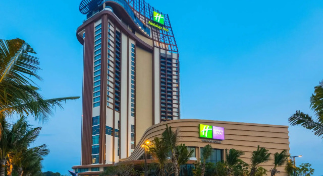 Holiday Inn Resort Vana Nava Hua Hin by IHG