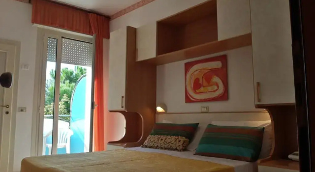Двухместный номер Standard Hotel Atlantic