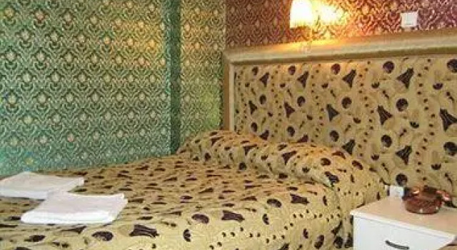 Sultan's Eye Comfort Hotel, Забронировать Отель Фатих Стамбул