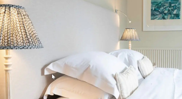 Двухместный номер Economy Cotswold House Hotel and Spa - "A Bespoke Hotel"