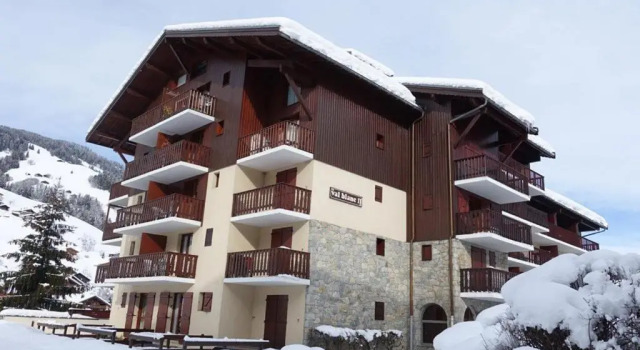 Duplex spacieux 6 pers. au cœur du village, proche des pistes, piscine lété, équipements complets - FR-1-342-217, Забронировать Апартаменты/квартира Ареш Massif du Beaufortain, рядом с Горнолыжный подъемник Гран Мон