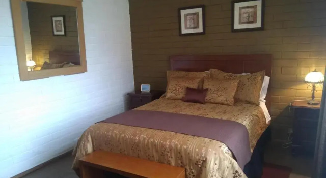 Номер Standard Chester´s B&B
