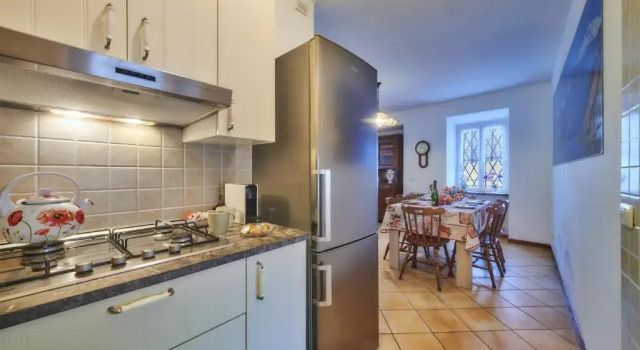 Frontelago Apartment Lake Como