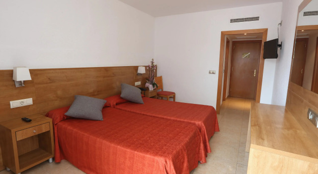 Don Juan Resort Affiliated by FERGUS, Prenota Hotel Hotel a Costa Brava con piscina, Piscina