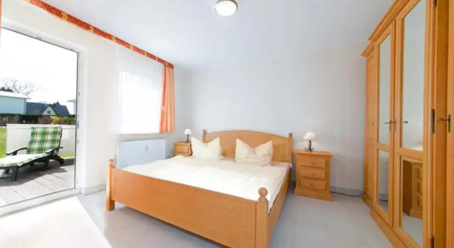 Апартаменты Villa Seerose - 90371