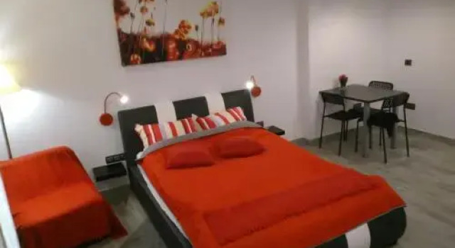 Apartament Salezego, Забронировать Апартаменты/квартира Средместье Варшава