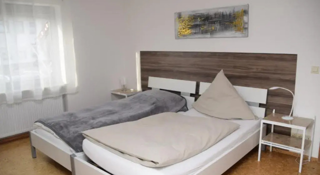 Номер Standard Hotel Jägerstube